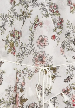 Anna Field Tuniek - Off-White/Pink -Anna Field 00270dcec6f844adb58185756a7db323 scaled