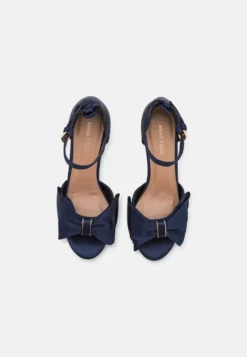 Anna Field Sandalen - Dark Blue -Anna Field 00e9edd40f6741bdb7c03edad36c9c49 scaled