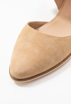 Anna Field Leather - Ballerina'S Met Enkelbandjes - Beige 2 Anna Field Leather - Ballerina'S Met Enkelbandjes - Beige -Anna Field 0205ab37f9284a7982cf0b396cffdc82