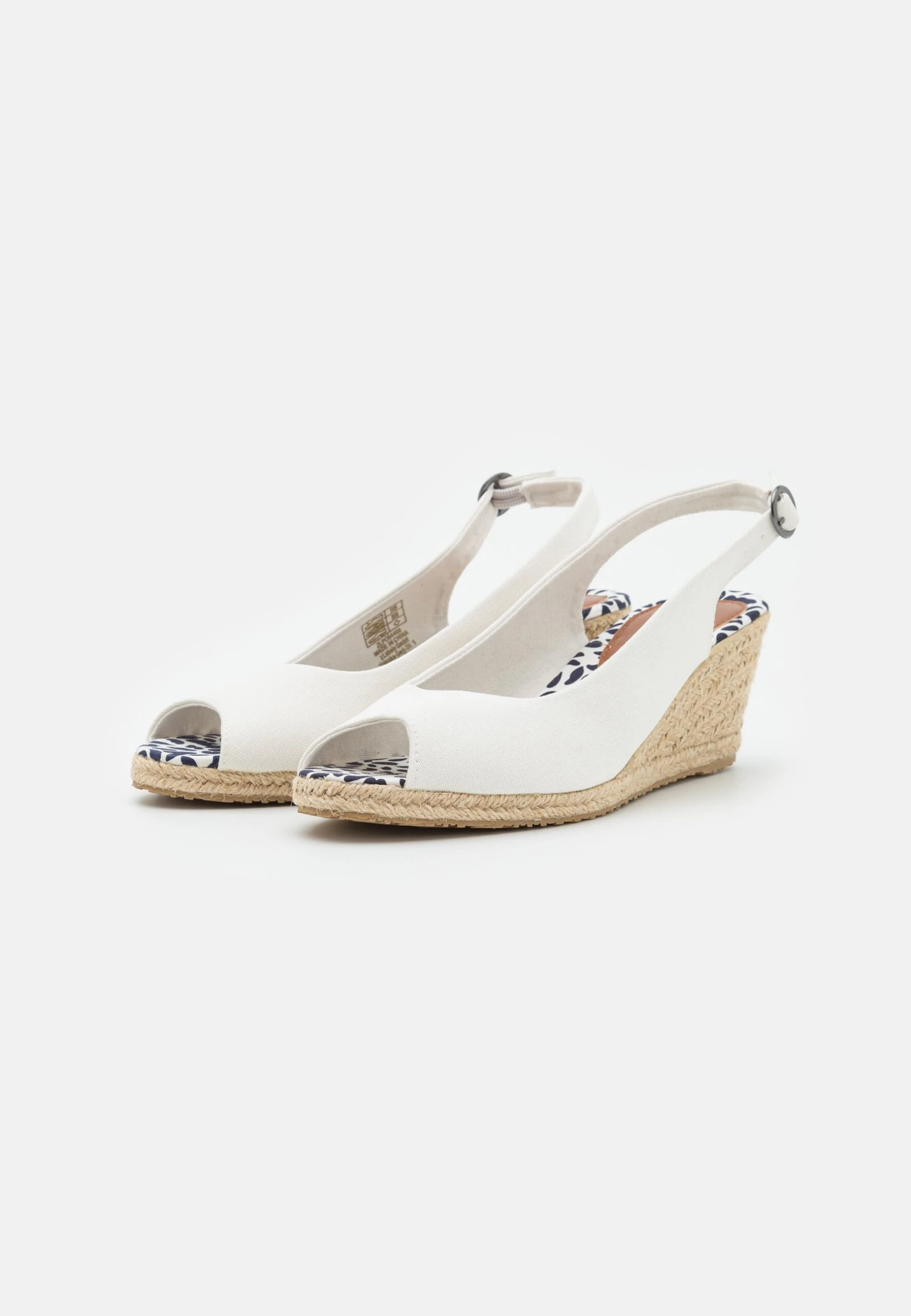 Sandalen Met Sleehak - White Anna Field Sandalen Met Sleehak - White -Anna Field 030a07c921304a64be961b3bf9d4cb01 scaled