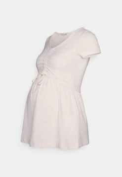 T-Shirt Basic - Pink -Anna Field 03b0271bc7794b75a11b67755bd92c72 scaled