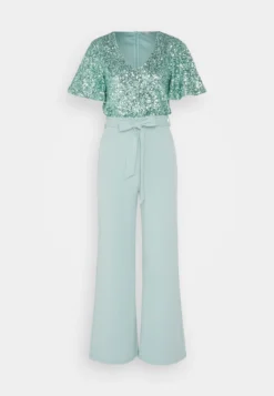Anna Field Jumpsuit - Light Green -Anna Field 04405f46a80e4276ae9cb473cfcb22f6 scaled