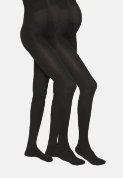 Anna Field 2Pp 100 Den Maternity Tight - Panty - Black -Anna Field 04415c68bdcf4b34bdb876c40d56c7da scaled