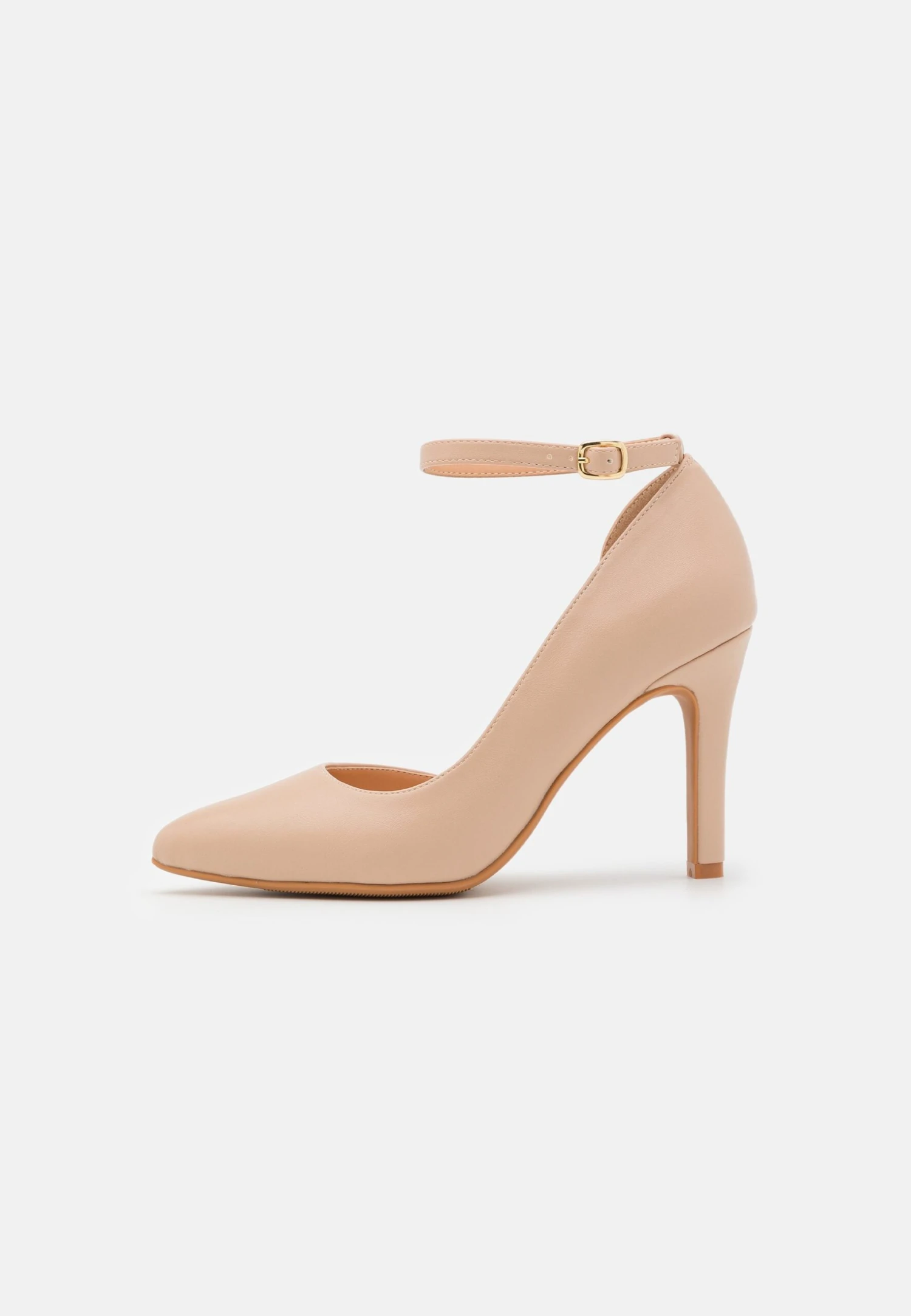 Klassieke Pumps - Beige Anna Field Klassieke Pumps - Beige -Anna Field 05035e1c029c4ba28e472d5b0834640f scaled