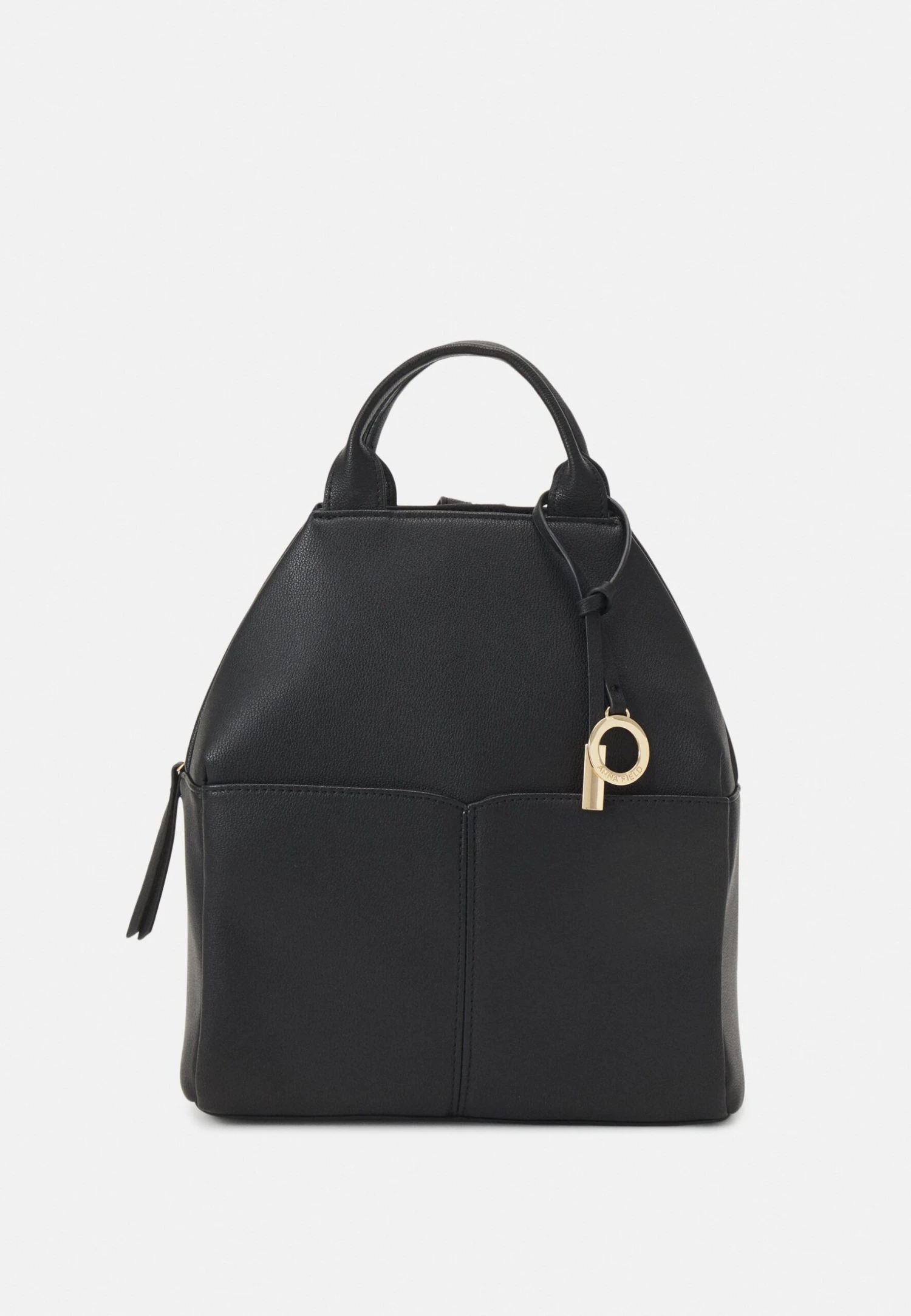 Rugzak - Black Anna Field Rugzak - Black -Anna Field 05578540a31a48eb9b6c552c0144bf64 scaled