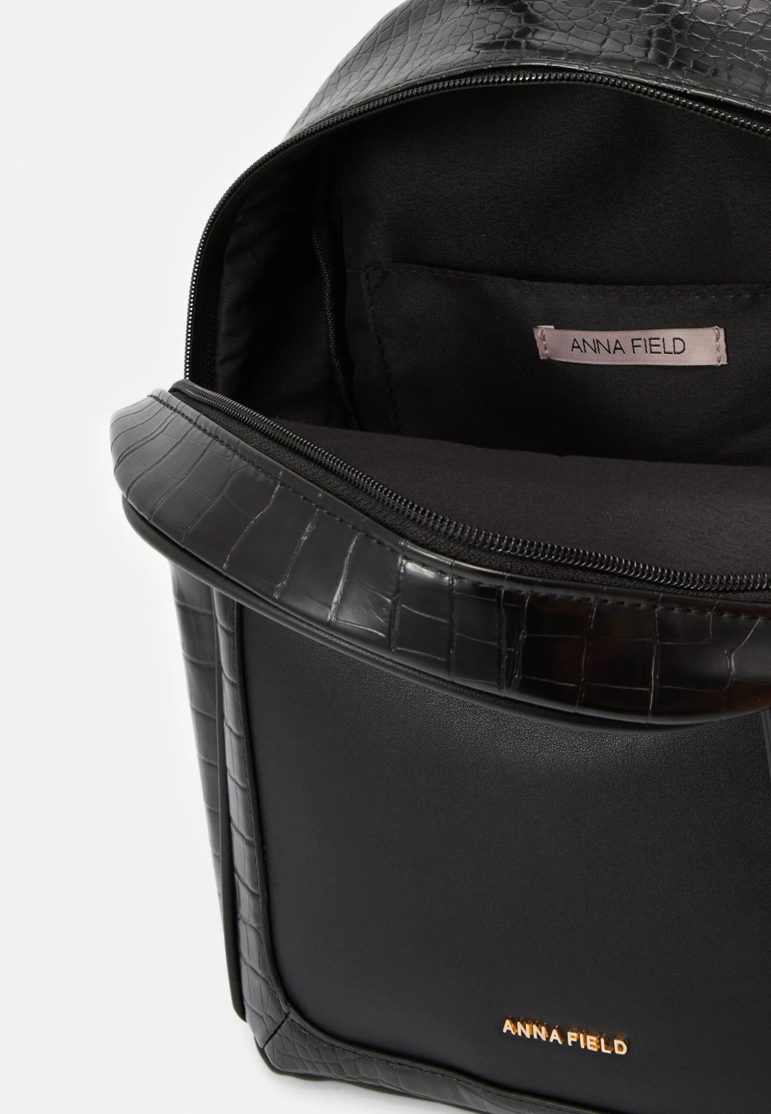Rugzak - 802 - Black Anna Field Rugzak - 802 - Black -Anna Field 05cd01089c834f63a7f7d8c0615049cd scaled