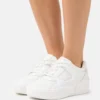 Anna Field Leather - Sneakers Laag - White