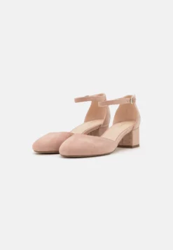 Anna Field Leather - Klassieke Pumps - Light Pink 2 Anna Field Leather - Klassieke Pumps - Light Pink -Anna Field 0862ee7a3ae046d1a047a021b95d3eb1 scaled