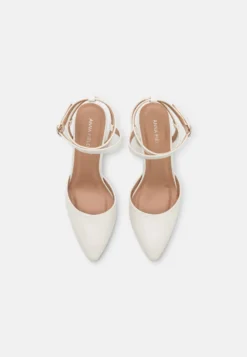 Anna Field Hoge Hakken - White -Anna Field 089dbf1cbc3d4b36a16712a274070035 scaled