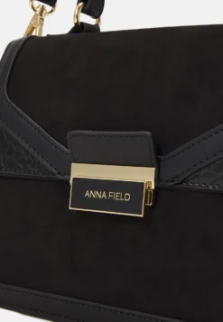 Anna Field Handtas - Black/Black -Anna Field 094bda45b322492bbe4321f17c497789 scaled