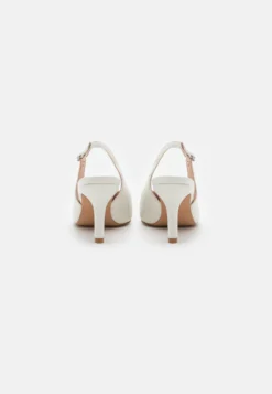 Anna Field Leather - Klassieke Pumps - White -Anna Field 0b740dcedeca4fffa926bdb9293e726e scaled