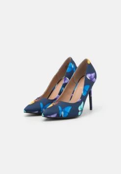Anna Field Klassieke Pumps - Dark Blue 2 Anna Field Klassieke Pumps - Dark Blue -Anna Field 0be41269dec9482eb8d033693cefbb06 scaled