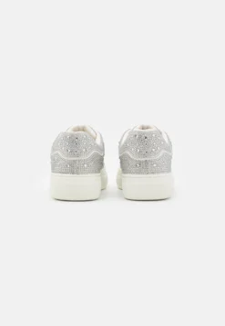 Anna Field Sneakers Laag - Silver -Anna Field 0d3ff673cbda4640898c33a15b4e8d62 scaled