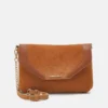 Anna Field Leather - Clutch - Cognac