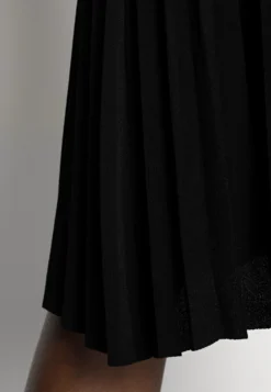 Anna Field Plisse A-Line Mini Skirt - A-Lijn Rok - Black -Anna Field 0ed57c466f8549878b36c1482c94119d scaled