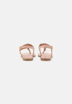 Anna Field Teensandalen - Rose Gold-Coloured -Anna Field 0f975f2ed22841dfad6555fbb2c44d07 scaled