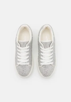 Anna Field Sneakers Laag - Silver -Anna Field 109b6ab2add143619acf729d367915a0 scaled
