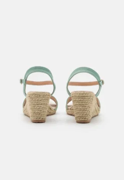 Anna Field Sandalen Met Sleehak - Mint 3 Anna Field Sandalen Met Sleehak - Mint -Anna Field 10e73cce1da84bcdacd184d9892abaa6 scaled