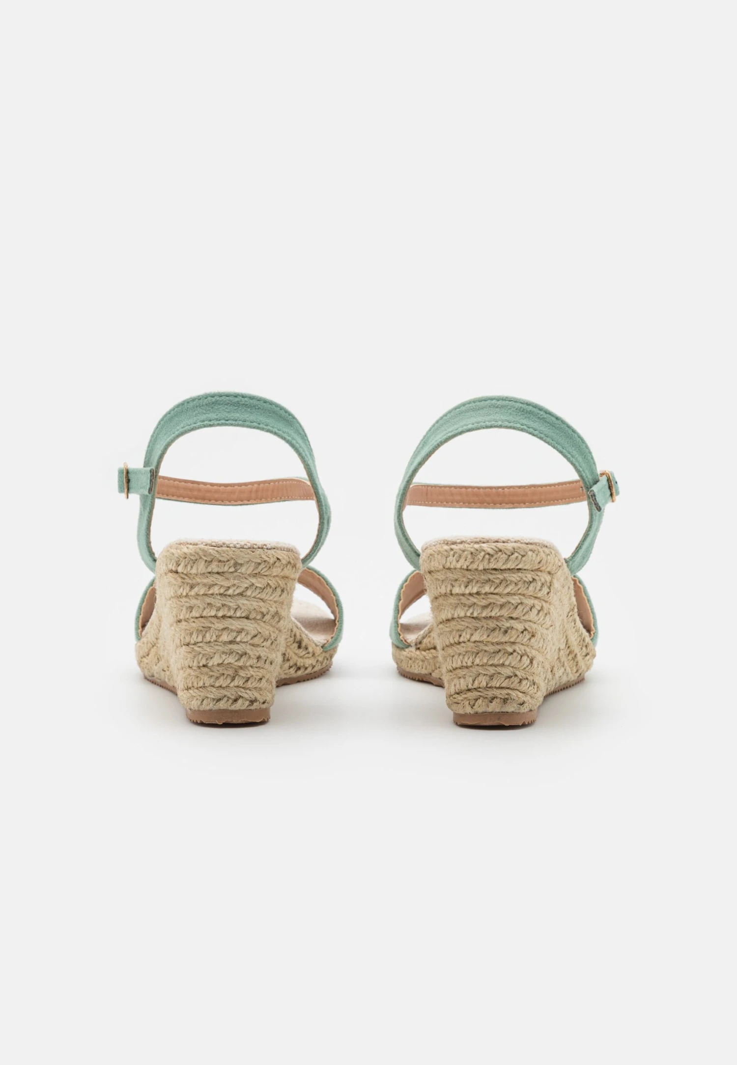 Sandalen Met Sleehak - Mint Anna Field Sandalen Met Sleehak - Mint -Anna Field 10e73cce1da84bcdacd184d9892abaa6 scaled