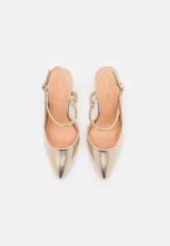 Anna Field Klassieke Pumps - Gold-Coloured -Anna Field 11d4cb866e2843caab4227c15c5c0b49 scaled