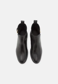 Anna Field Leather - Korte Laarzen - Black -Anna Field 121b7d9ac92d4074bbb854ca70e8cef8 scaled