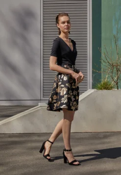 Anna Field Sandalen - Black -Anna Field 1276f0e9d131463395443eba4fe11164 scaled