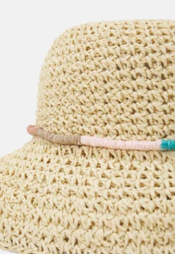 Anna Field Hoed - Tan/Pink -Anna Field 1311ca8896074b62851233ee97f466b6 scaled