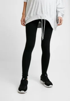 Leggings Maternity - Legging - Black 2 Leggings Maternity - Legging - Black -Anna Field 1352bd8ef6074762b05559bcf06f967c scaled