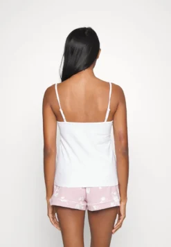 Anna Field Set - Pyjama - Lilac/White 2 Anna Field Set - Pyjama - Lilac/White -Anna Field 1389816e9b564a29a9924020c6224a88 scaled