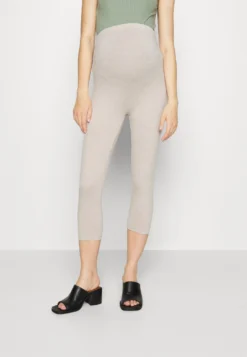 3 Pack - Legging - Black /Mottled Beige/Mottled Dark Grey -Anna Field 14174faf26144361b6f054c2028b4bd5 scaled