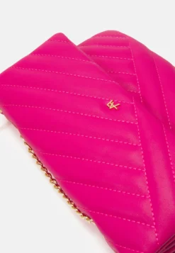 Anna Field Schoudertas -Pink 3 Anna Field Schoudertas -Pink -Anna Field 14201d2552ed46269485801338d3675c scaled