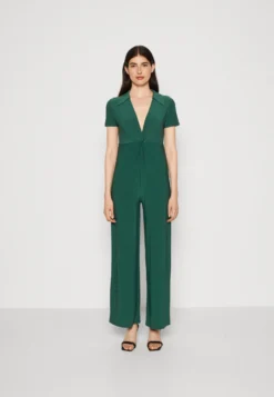 Anna Field Jumpsuit - Green