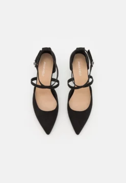 Anna Field Klassieke Pumps - Black 5 Anna Field Klassieke Pumps - Black -Anna Field 145d8be9bf9b46c5996f10d080809ef3 scaled