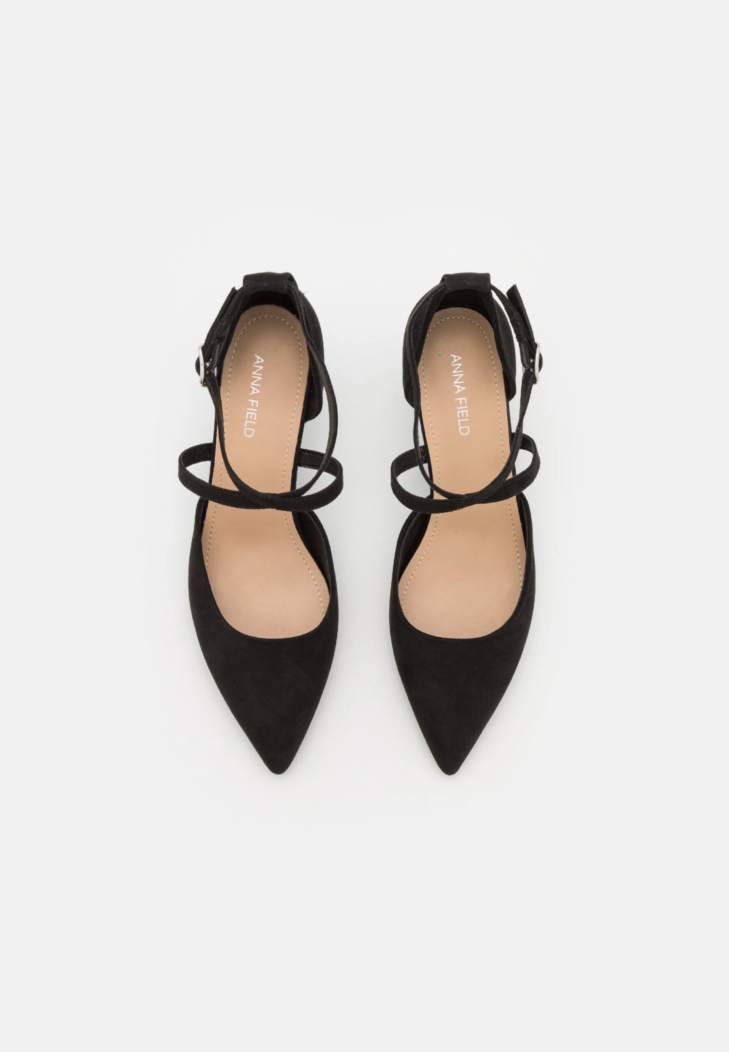 Klassieke Pumps - Black Anna Field Klassieke Pumps - Black -Anna Field 145d8be9bf9b46c5996f10d080809ef3 scaled