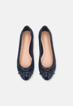 Anna Field Ballerina'S - Dark Blue -Anna Field 14695c7403c94713a9d1d419c4ee5ada scaled