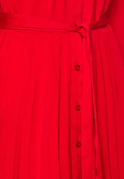 Anna Field Blousejurk - Dark Red -Anna Field 14e49fb65eb142a785a7995b5f87b9fa scaled