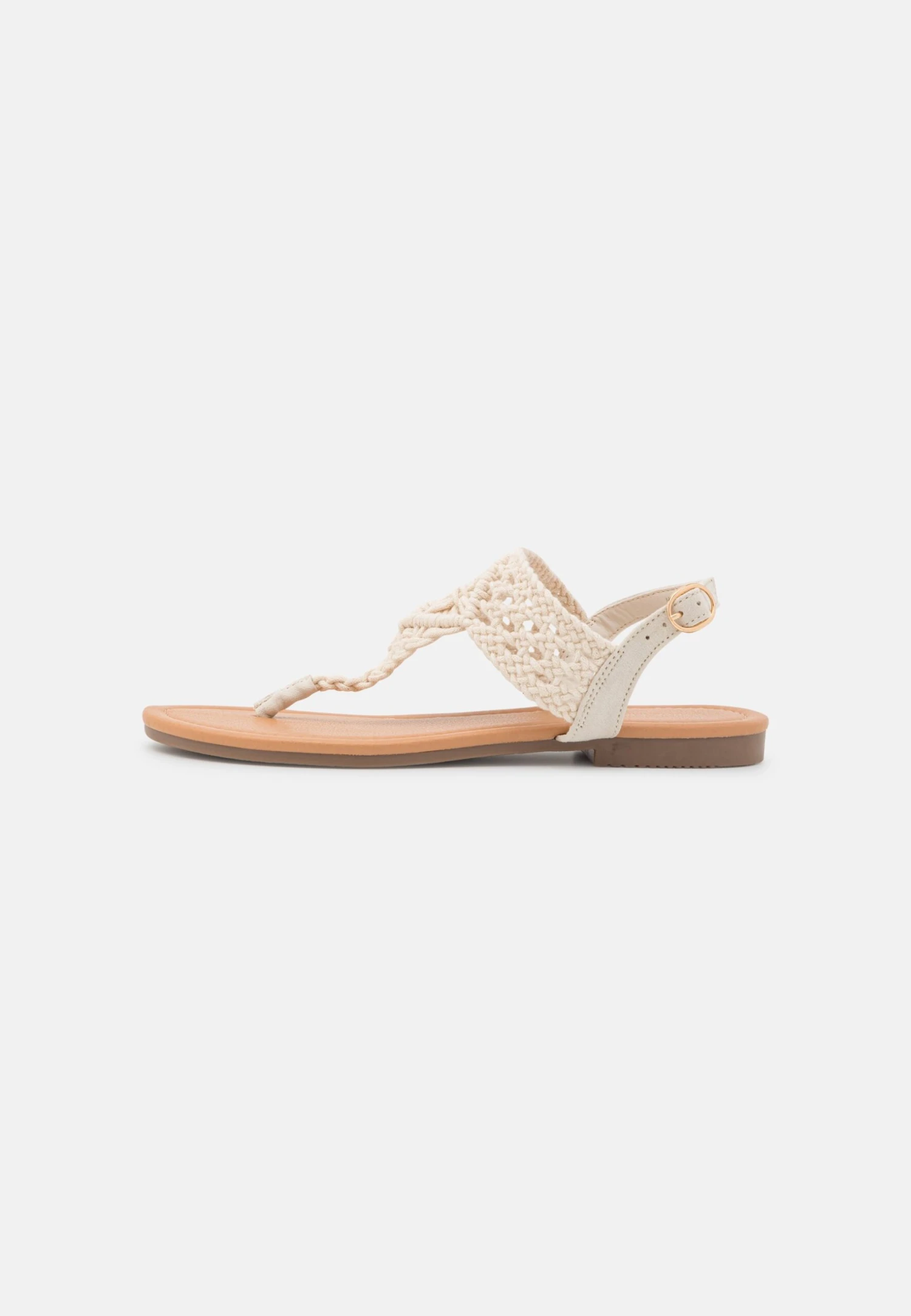 Teensandalen - Off-White Anna Field Teensandalen - Off-White -Anna Field 17ed16c76b6b45689156940ccb73e09e scaled
