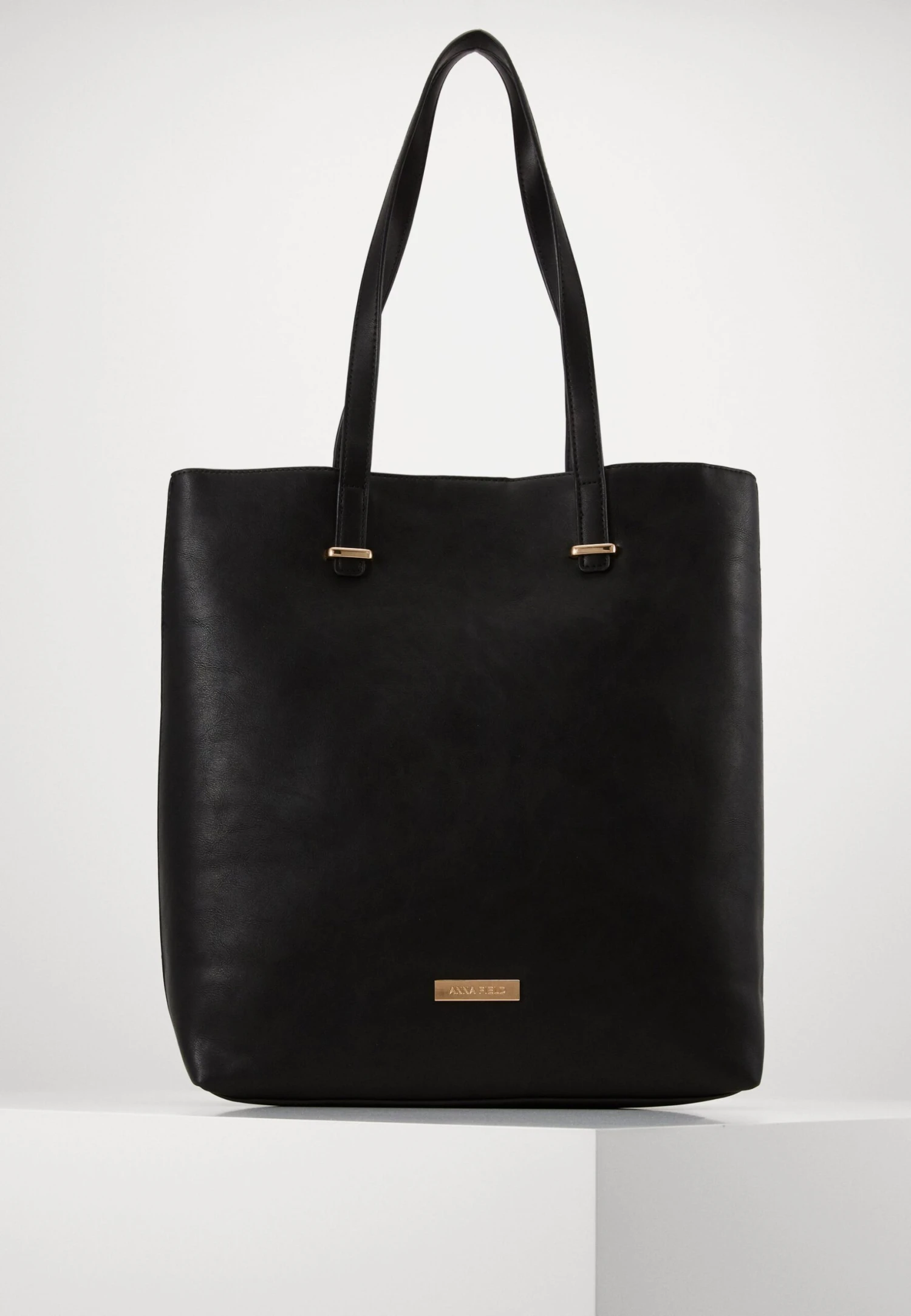 Shopper - Black Anna Field Shopper - Black -Anna Field 183a22115e10477ebabeb82e5c78c22c scaled