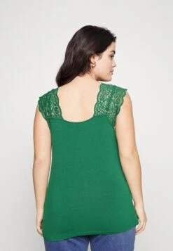 Top - Green 2 Top - Green -Anna Field 195acfa2350c4515be0abf8d8c8c0b55 scaled