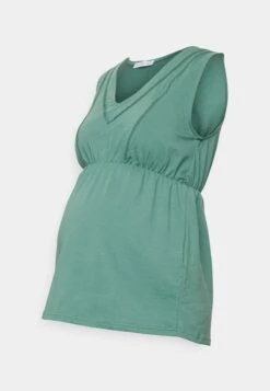 Top - Dark Green -Anna Field 198f30c32f8b4d3ea4da8b79b9f08ec1 scaled