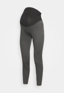 Legging - Mottled Dark Grey