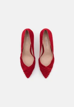 Anna Field Leather - Klassieke Pumps - Dark Red -Anna Field 1aefa4a975cf413cb34e7bcaa5a82307 scaled