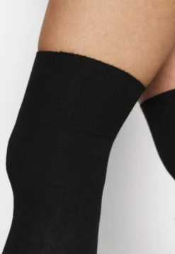Anna Field 2 Pack - Overknee Kousen- Black -Anna Field 1c62cbb4a06141ddb6ae4a6e45fe0394 scaled