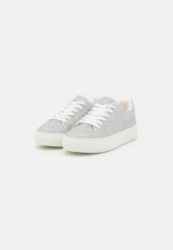 Anna Field Sneakers Laag - Silver -Anna Field 1cce5097dc8742fbbc3d3a478465002d scaled
