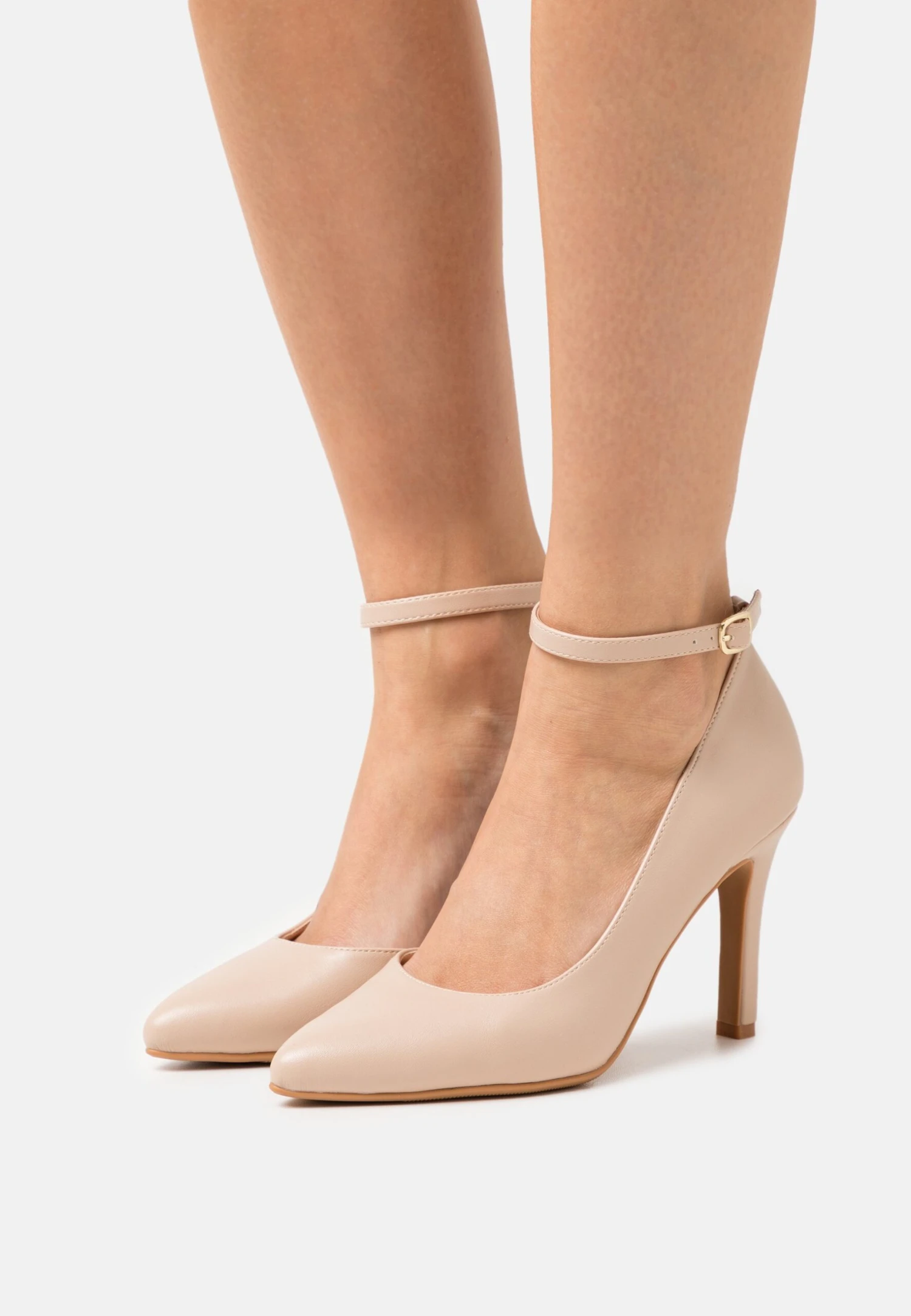 Klassieke Pumps - Beige Anna Field Klassieke Pumps - Beige -Anna Field 1df71427bc5a480c9f2c0fe099ef6cc9 scaled
