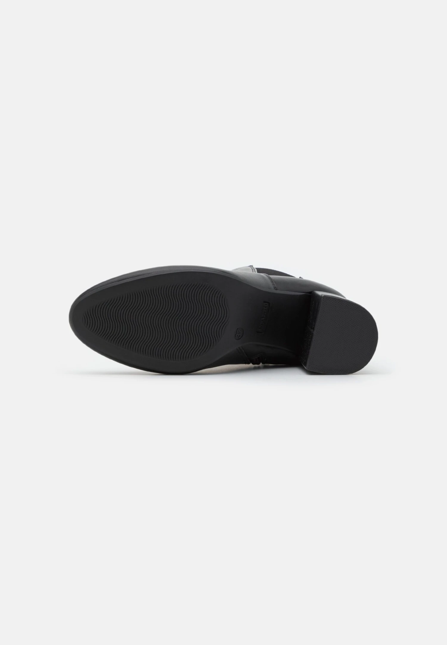 Korte Laarzen - Black Anna Field Korte Laarzen - Black -Anna Field 1e8bd80d6abb4d31b256208a85df1a2f scaled