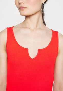 Top - Red -Anna Field 1fc19ef5400340ff828e44d512560d50 scaled