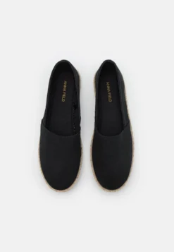 Anna Field Espadrilles - Black 5 Anna Field Espadrilles - Black -Anna Field 202935c3ac1c4e6cabb15280cabb9477 scaled