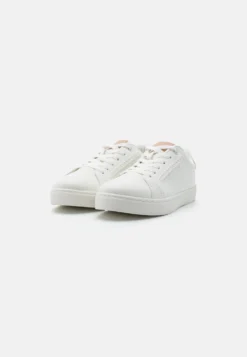 Anna Field Sneakers Laag - White/Beige -Anna Field 211b8850d8df494095effa6634860951 scaled