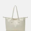 Anna Field Shopper - Off-White